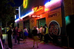 Mustang Bar - Sydneys Hotel 0