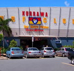 Kurrawa Surf Life Saving Club - Sydneys Hotel