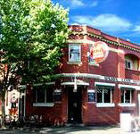 Union Club Hotel - Sydneys Hotel
