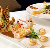 Beluga Bar and Seafood Restaurant - Sydneys Hotel