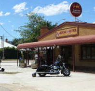 Albion Hotel Swifts Creek - Sydneys Hotel
