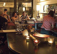The Alderman - Sydneys Hotel