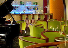 Macquarie Lounge - Sydneys Hotel 0