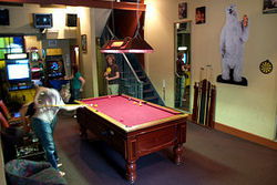 Baden Powell Hotel - Sydneys Hotel 0