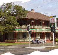 Appin Hotel - Sydneys Hotel