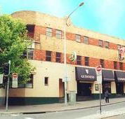 The Grand Hotel - Wollongong - Sydneys Hotel
