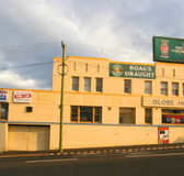 Globe Hotel - Sydneys Hotel