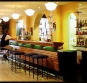 Alchemy - Sydneys Hotel