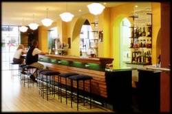 Alchemy - Sydneys Hotel 0