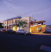 Tranmere TAS Sydneys Hotel