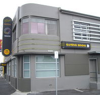 Club Hotel - Sydneys Hotel