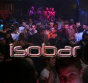 Isobar The Club - Sydneys Hotel