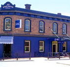 Sportsmans Hall Hotel - Sydneys Hotel