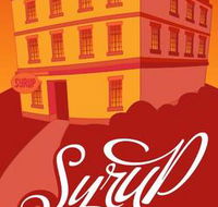 Syrup Nightclub - Sydneys Hotel