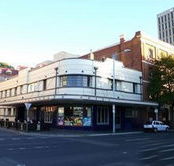 Telegraph Hotel - Sydneys Hotel