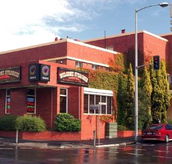 Welcome Stranger Hotel - Sydneys Hotel