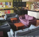Queens Head - Sydneys Hotel