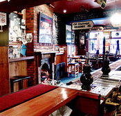 New Sydney Hotel - Sydneys Hotel
