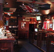 Victoria Tavern - Sydneys Hotel
