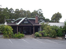Fern Tree TAS Sydneys Hotel