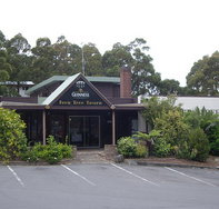Fern Tree Tavern - Sydneys Hotel