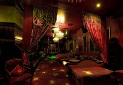 Moser Room - Sydneys Hotel 0