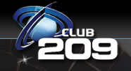 Club 209 - Sydneys Hotel 0
