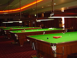 Ingleburn NSW Sydneys Hotel