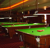 Ingleburn RSL - Sydneys Hotel