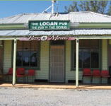The Logan Pub - Sydneys Hotel