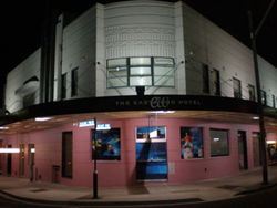 Eastwood NSW Sydneys Hotel