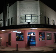 Eastwood Hotel - Sydneys Hotel