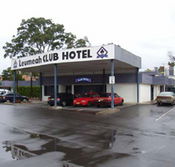 Leumeah Club Hotel - Sydneys Hotel
