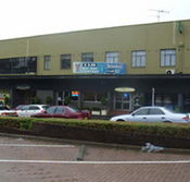 Oasis Hotel - Sydneys Hotel