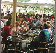 The Commodore Hotel - Sydneys Hotel
