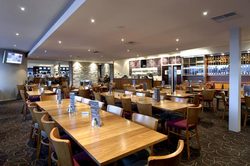 Mary Ellen Hotel - Sydneys Hotel 0