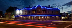 Wickham NSW Sydneys Hotel