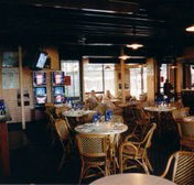 Indi Bar - Sydneys Hotel