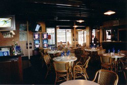 Indi Bar - Sydneys Hotel 0