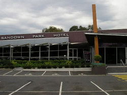 Noble Park VIC Sydneys Hotel