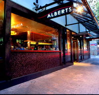 Alberts - Sydneys Hotel