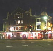 Captain Cook Hotel - Sydneys Hotel