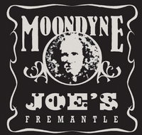 Moondyne Joe's Bar  Cafe - Sydneys Hotel