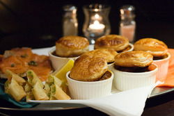PJ O'Briens - Sydneys Hotel 0