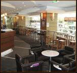 Terrace Hotel - Sydneys Hotel 1