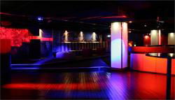 Ambar Niteclub - Sydneys Hotel 1