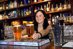 Mustang Bar - Sydneys Hotel 1