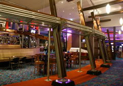 RQ's Tavern - Sydneys Hotel 1