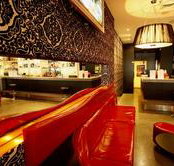 Satin Lounge Bar - Sydneys Hotel