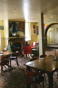 Baden Powell Hotel - Sydneys Hotel 1